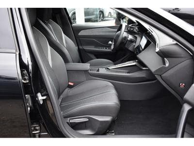 Peugeot 308 SW 1.6 PHEV Hybrid EAT8 Allure CAM360 GPS LANE 1° MAIN (2024) - Photo 7