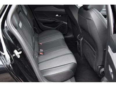 Peugeot 308 SW 1.6 PHEV Hybrid EAT8 Allure CAM360 GPS LANE 1° MAIN (2024) - Photo 8