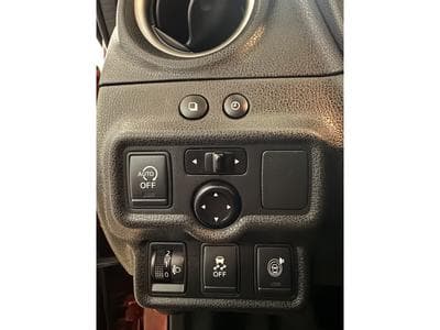 Nissan Note 1.2 Benzin Automatik !Nur 16.530km! Navi-Kamera (2015) - Foto 10