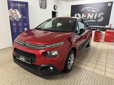 Citroën C3 1.5 BlueHDI 102Ch 6vitesses-navi-radars de recul (2019) - Foto 1
