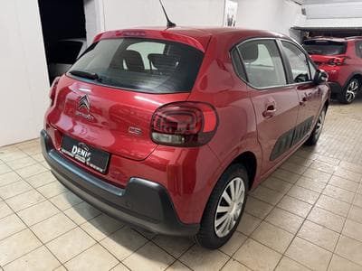 Citroën C3 1.5 BlueHDI 102Ch 6vitesses-navi-radars de recul (2019) - Foto 6