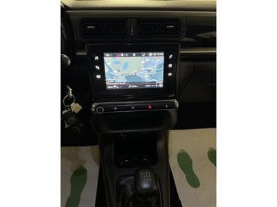 Citroën C3 1.5 BlueHDI 102Ch 6vitesses-navi-radars de recul (2019) - Foto 8