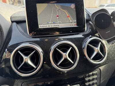 Mercedes B 200 Cdi 6Gang Leder-Navi-Bi-Xenon-Elekt.Sitz- (2013) - Foto 14