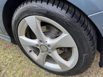 Mercedes B 200 Cdi 6Gang Leder-Navi-Bi-Xenon-Elekt.Sitz- (2013) - Foto 8