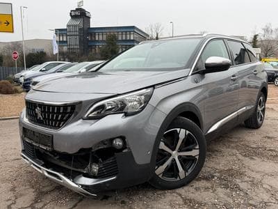 Peugeot 5008 Crossway / 7x Sitze / (2020) - Foto 1