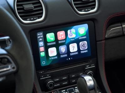 Porsche 718 718 Boxster GTS (2023) - Foto 10