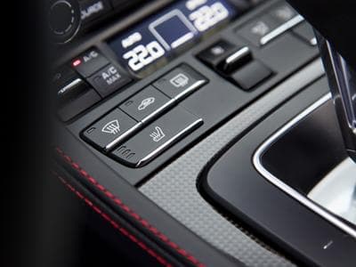 Porsche 718 718 Boxster GTS (2023) - Foto 12