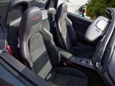 Porsche 718 718 Boxster GTS (2023) - Photo 13