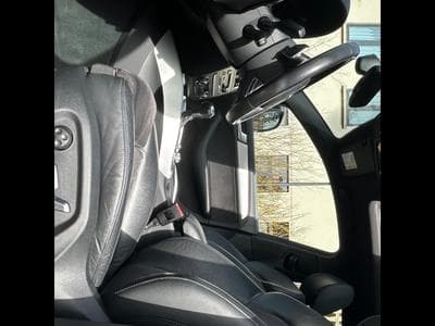 Audi SQ5 Competition 326 ch / toit panoramique (2015) - Photo 10