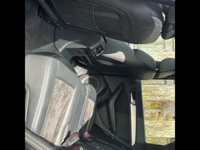 Audi SQ5 Competition 326 ch / toit panoramique (2015) - Photo 11