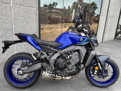 Yamaha MT09 Y-AMT (2026) - Foto 1
