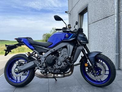 Yamaha MT09 (2026) - Foto 1