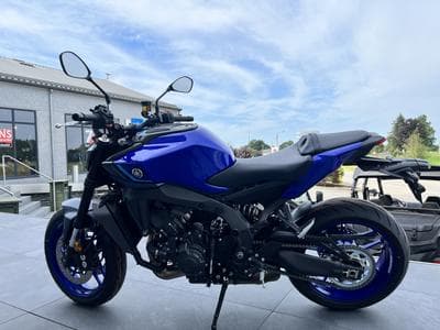 Yamaha MT09 (2026) - Foto 4