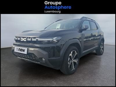 Dacia Duster 1.2 TCe Journey GPF 4x4 (2025) - Photo 1