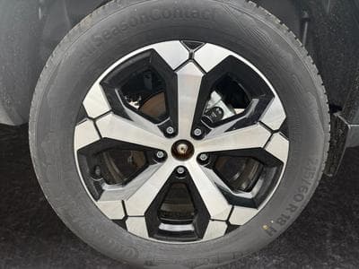 Dacia Duster 1.2 TCe Journey GPF 4x4 (2025) - Photo 13