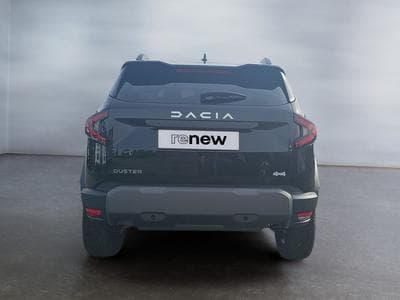 Dacia Duster 1.2 TCe Journey GPF 4x4 (2025) - Photo 3