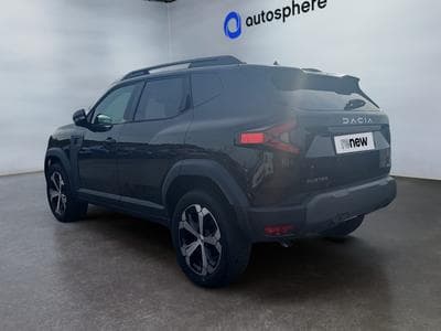 Dacia Duster 1.2 TCe Journey GPF 4x4 (2025) - Photo 4