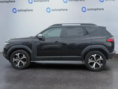 Dacia Duster 1.2 TCe Journey GPF 4x4 (2025) - Photo 5