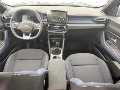 Dacia Duster 1.2 TCe Journey GPF 4x4 (2025) - Photo 7