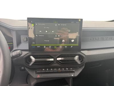 Dacia Duster 1.2 TCe Journey GPF 4x4 (2025) - Photo 11