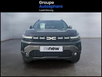 Dacia Duster 1.2 TCe Journey GPF 4x4 (2025) - Photo 2