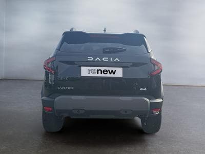 Dacia Duster 1.2 TCe Journey GPF 4x4 (2025) - Photo 3