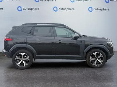 Dacia Duster 1.2 TCe Journey GPF 4x4 (2025) - Photo 6