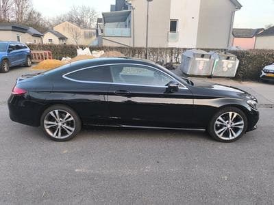 Mercedes C 220 (2016) - Photo 4
