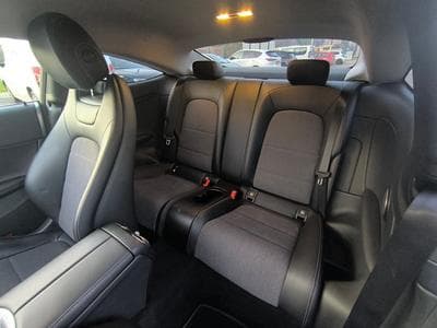 Mercedes C 220 (2016) - Photo 10