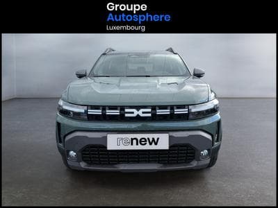 Dacia Duster 1.2 TCe Journey GPF 4X2 (2025) - Foto 2