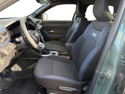 Dacia Duster 1.2 TCe Journey GPF 4X2 (2025) - Foto 5
