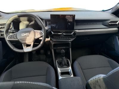 Dacia Duster 1.2 TCe Journey GPF 4X2 (2025) - Foto 6