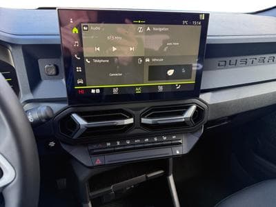 Dacia Duster 1.2 TCe Journey GPF 4X2 (2025) - Foto 9