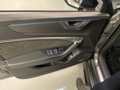 Audi RS6 Pack RS carbon, ceramic, B&O, TO, full options (2021) - Photo 14