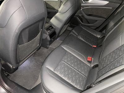 Audi RS6 Pack RS carbon, ceramic, B&O, TO, full options (2021) - Photo 9