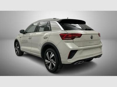 VW T-Roc 150cv R-Line Edition DSG (2024) - Foto 4
