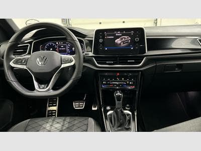 VW T-Roc 150cv R-Line Edition DSG (2024) - Foto 6