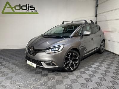 Renault Scenic 1.3 TCE 140 CV INTENS GPS BLUETOOTH CARPLAY (2021) - Foto 1