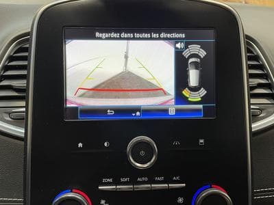 Renault Scenic 1.3 TCE 140 CV INTENS GPS BLUETOOTH CARPLAY (2021) - Foto 10