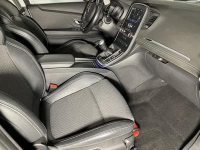 Renault Scenic 1.3 TCE 140 CV INTENS GPS BLUETOOTH CARPLAY (2021) - Photo 11