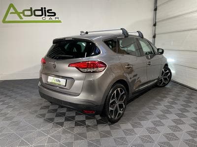 Renault Scenic 1.3 TCE 140 CV INTENS GPS BLUETOOTH CARPLAY (2021) - Photo 2