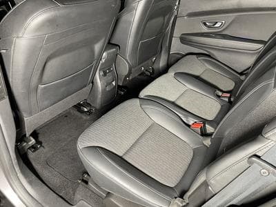 Renault Scenic 1.3 TCE 140 CV INTENS GPS BLUETOOTH CARPLAY (2021) - Foto 4