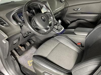 Renault Scenic 1.3 TCE 140 CV INTENS GPS BLUETOOTH CARPLAY (2021) - Foto 6