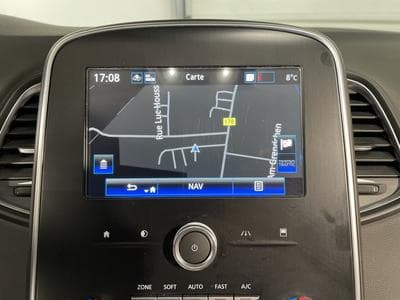 Renault Scenic 1.3 TCE 140 CV INTENS GPS BLUETOOTH CARPLAY (2021) - Foto 9