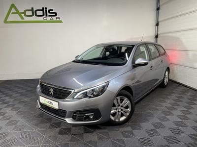 Peugeot 308 SW 1.5 BlueHDI 130 ACTIVE EAT8 GPS CARPLAY (2021) - Foto 1