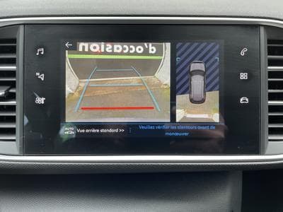 Peugeot 308 SW 1.5 BlueHDI 130 ACTIVE EAT8 GPS CARPLAY (2021) - Foto 10