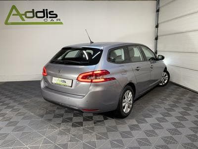 Peugeot 308 SW 1.5 BlueHDI 130 ACTIVE EAT8 GPS CARPLAY (2021) - Foto 2