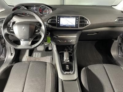 Peugeot 308 SW 1.5 BlueHDI 130 ACTIVE EAT8 GPS CARPLAY (2021) - Foto 3