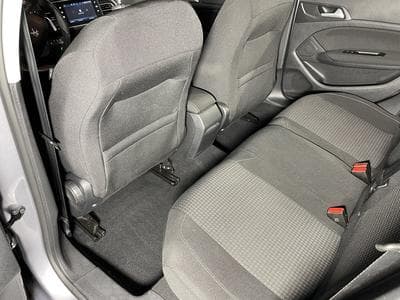 Peugeot 308 SW 1.5 BlueHDI 130 ACTIVE EAT8 GPS CARPLAY (2021) - Foto 4