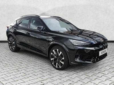 Cupra Formentor VZ 2.0 TSI 245 kW 4Drive (2025) - Photo 1